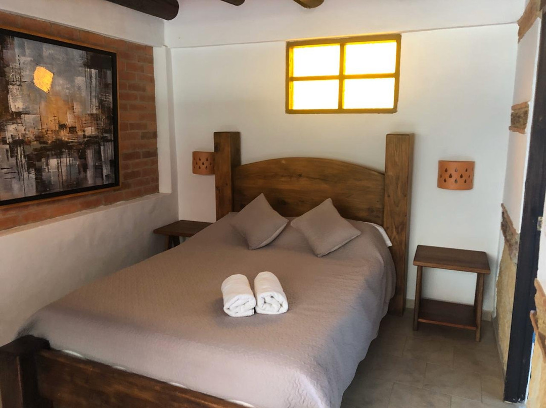 安娜卡卡瓦尼亚斯酒店主图