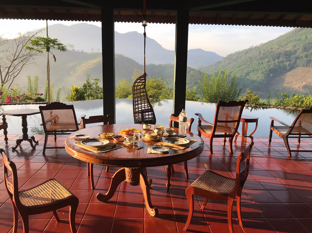 Paradise Eco Garden主图