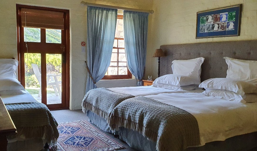 Agulhas Country Lodge & Restaurant主图
