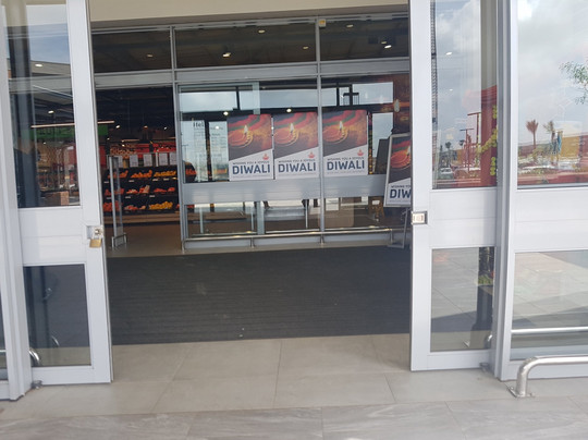 Roman's Pizza Cornubia