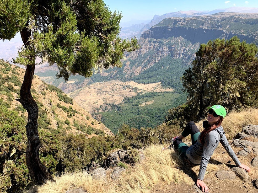 Stunning Ethiopia Tours-亚的斯亚贝巴必去景点