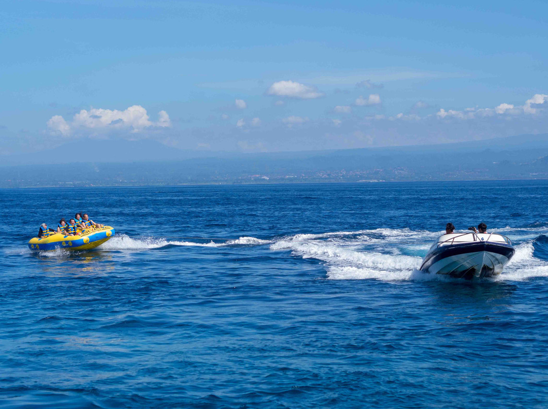 Exotique Activities-沙努尔必去景点