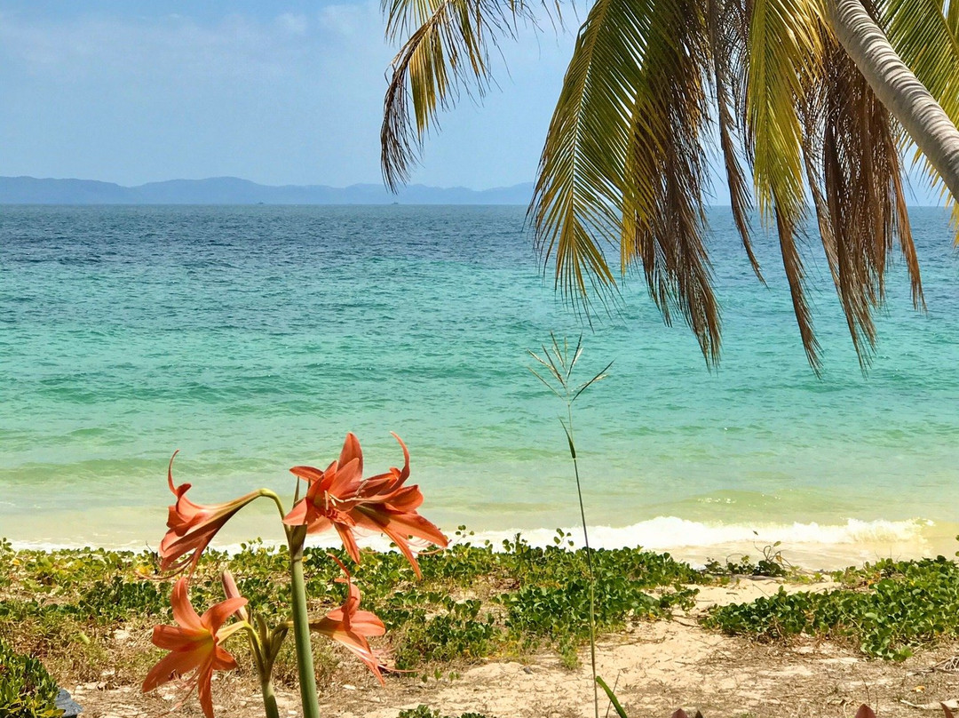Pansand Resort Ko Bulon Lae主图