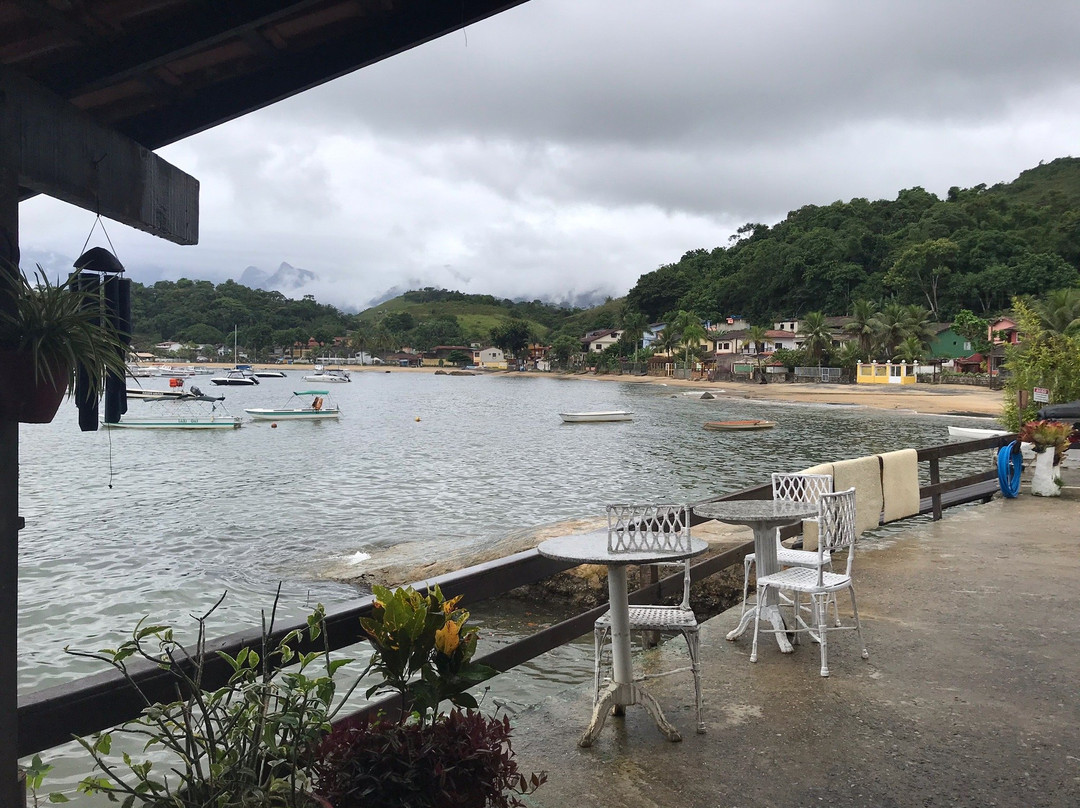 Sossego do Major Hotel Pousada主图