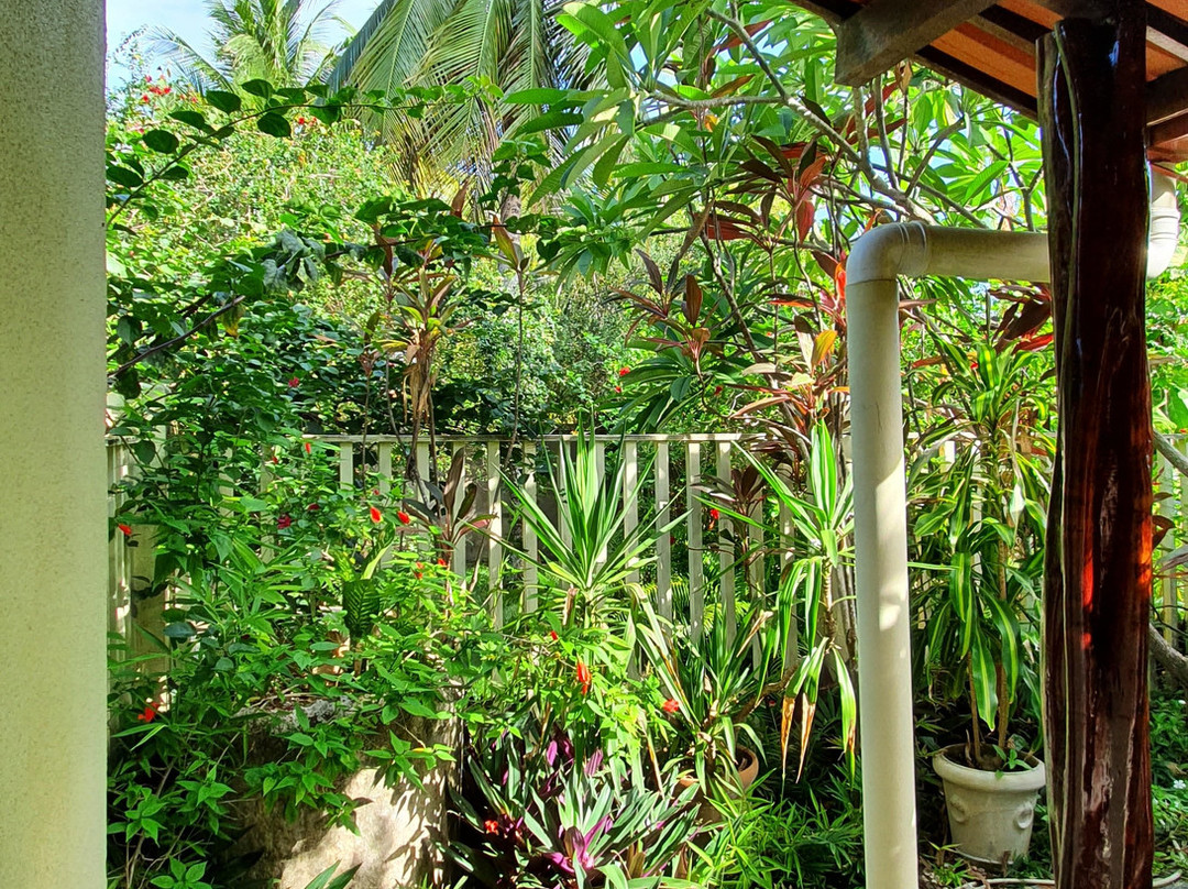 Pousada Arco Iris主图