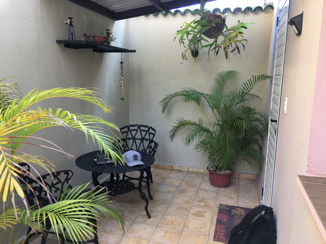 Hostal Mimi's Palace主图