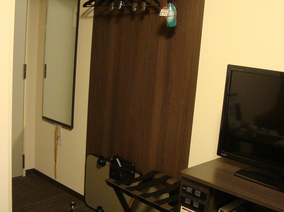 Hotel Route-Inn Isehara主图