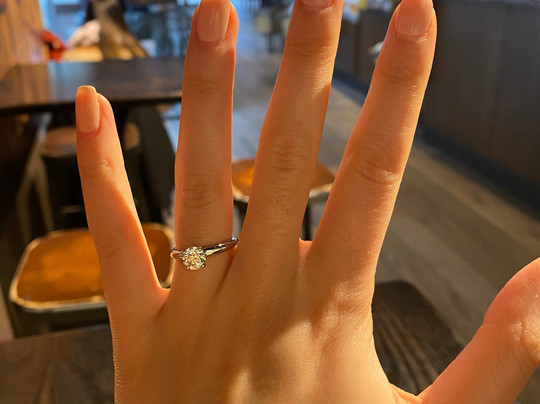 Riviere Jewels-伦敦必去景点