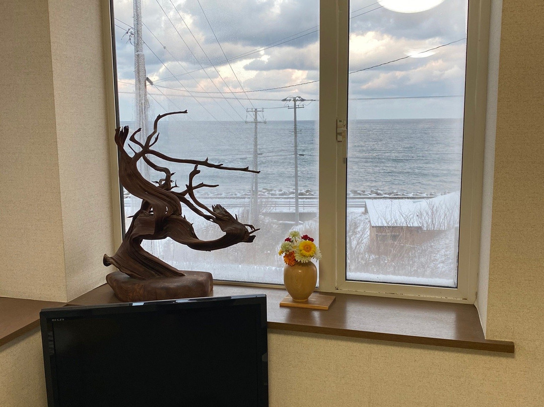 Motta Kaigan Onsen Ryokan主图