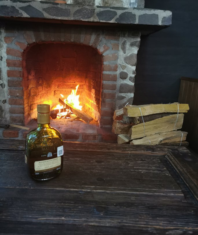 Villas Mazamitla主图