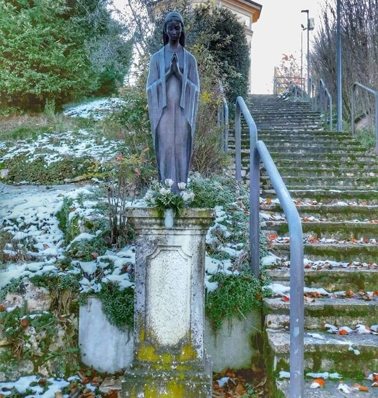 Cappella del Monte di San Contardo-Broni必去景点