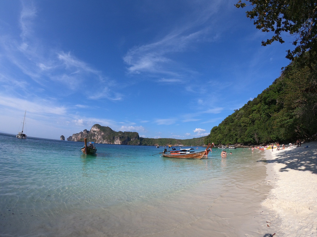 Isabella Yachts Phuket - Day Tours-普吉镇必去景点