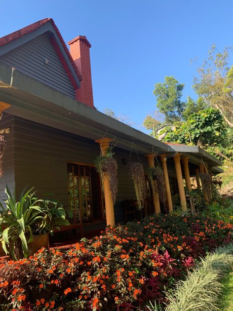 Comfort Homestay - Victory Home-官方