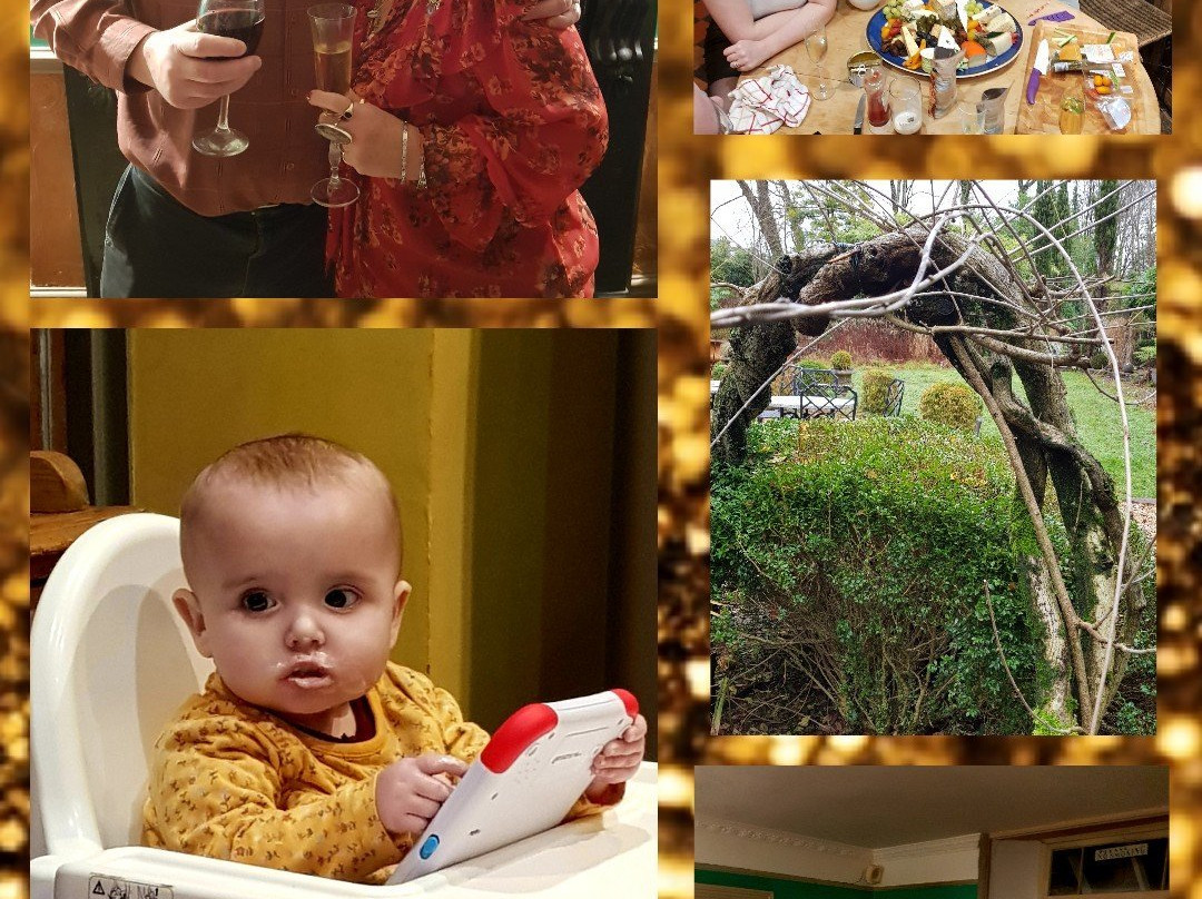 The Cors Country House主图