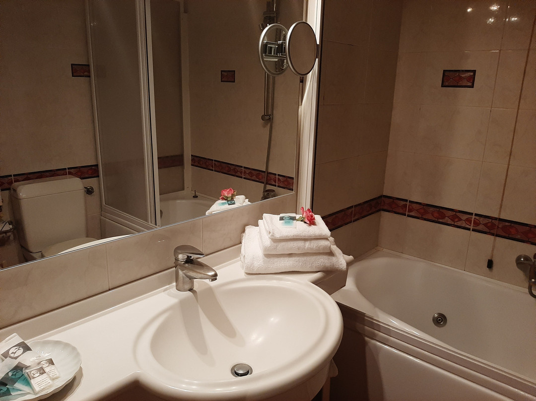 Hotel Excelsior Monfalcone主图