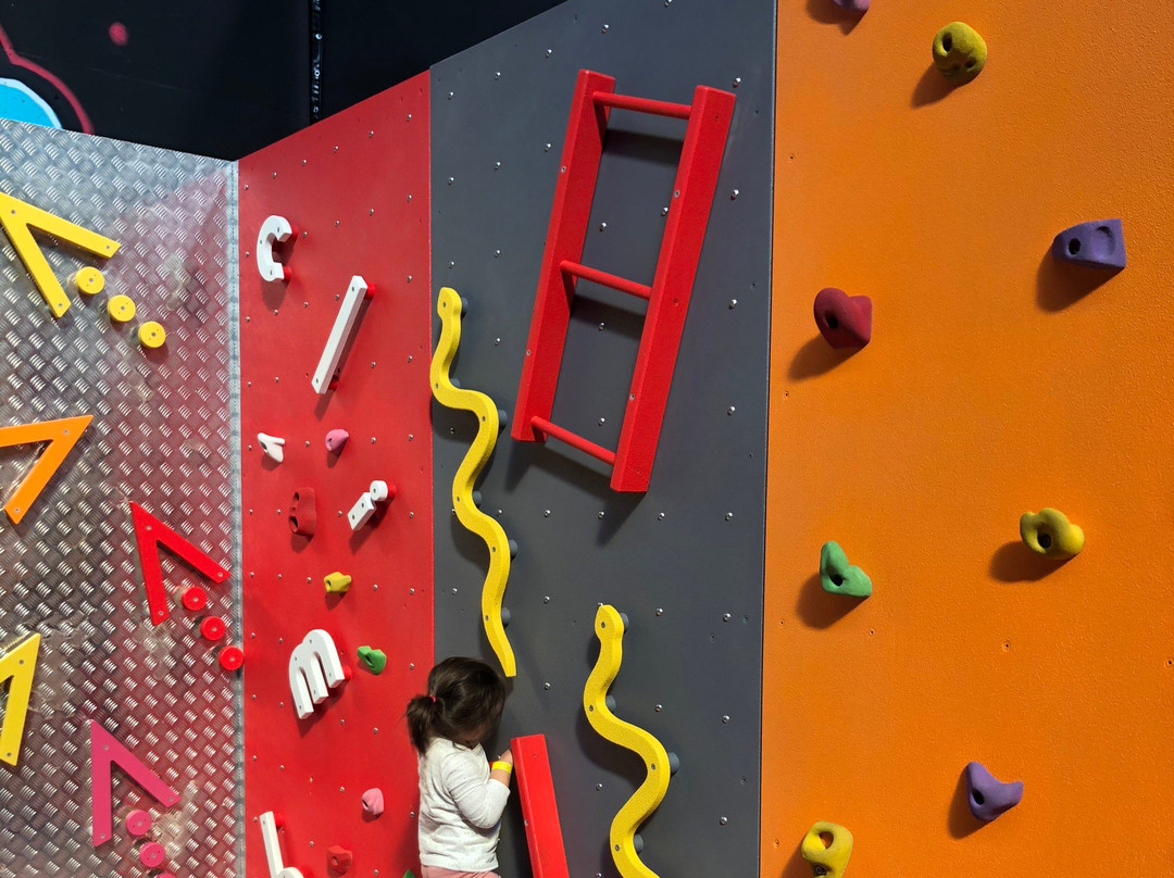 Latitude Tirana-地拉那必去景点