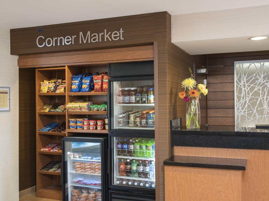 Fairfield by Marriott Inn & Suites Bloomington主图