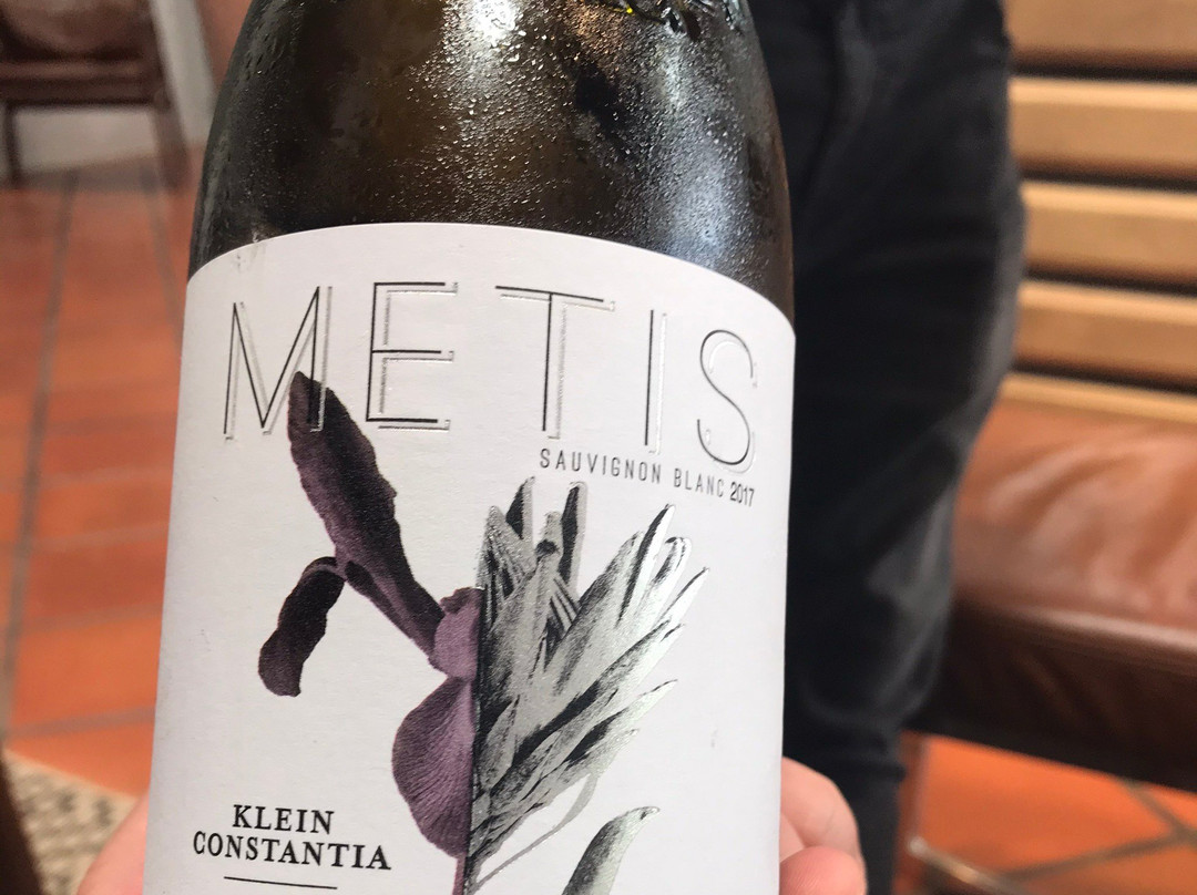 Klein Constantia-康士坦提亚必去景点