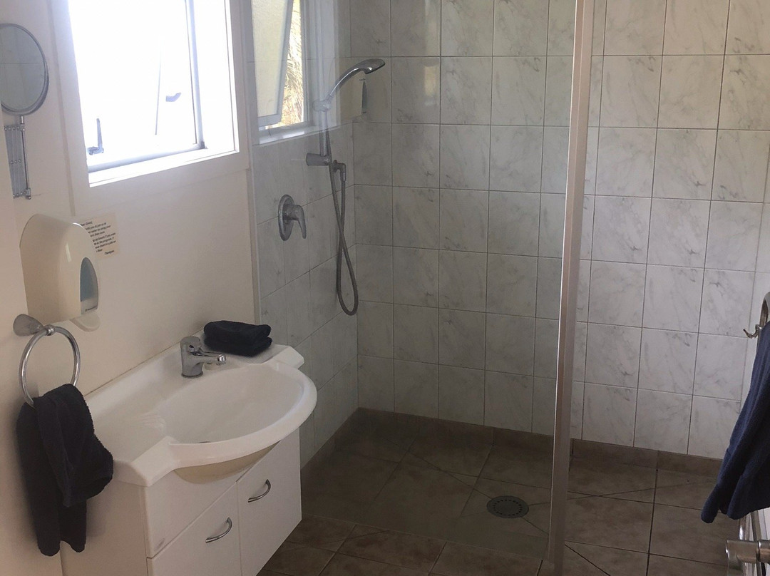 Ahipara Bay Motel主图