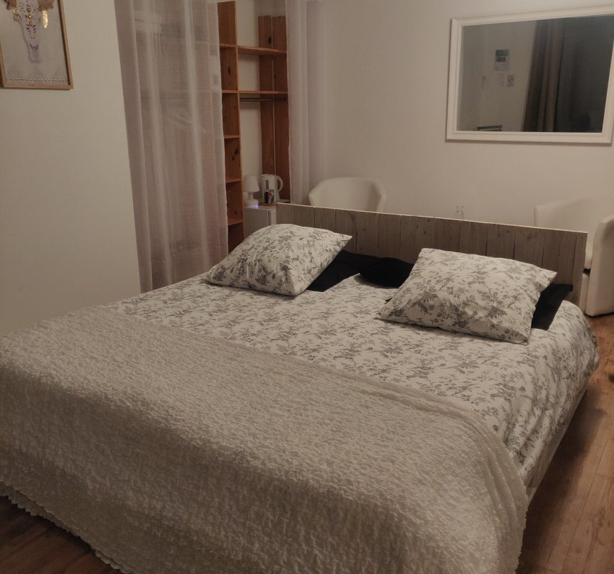 La Laiterie de Fontpatour主图