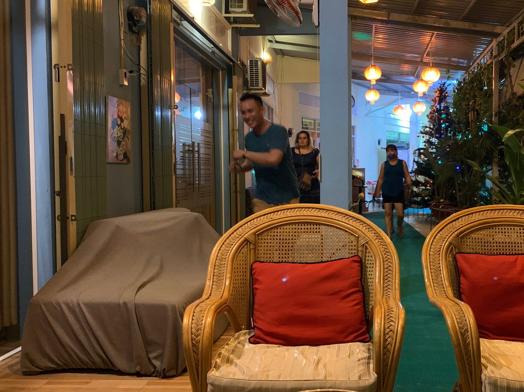 Katyusha Nail & Spa-Ong Lang必去景点