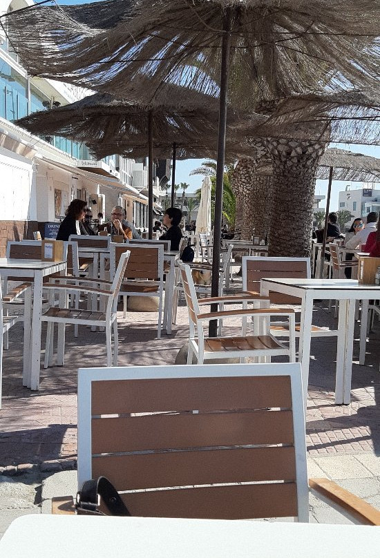 Pub Magallanes-San Pedro del Pinatar必去景点