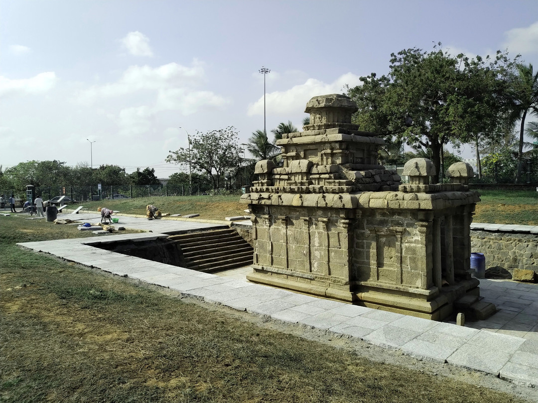 Mukunda Nayanar Temple景点图片