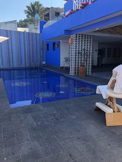 Patio Azul Hotelito Boutique主图