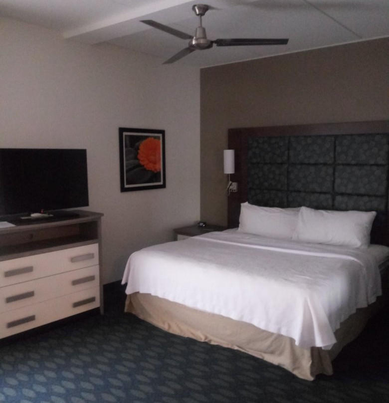 Homewood Suites by Hilton Philadelphia Plymouth Meeting主图