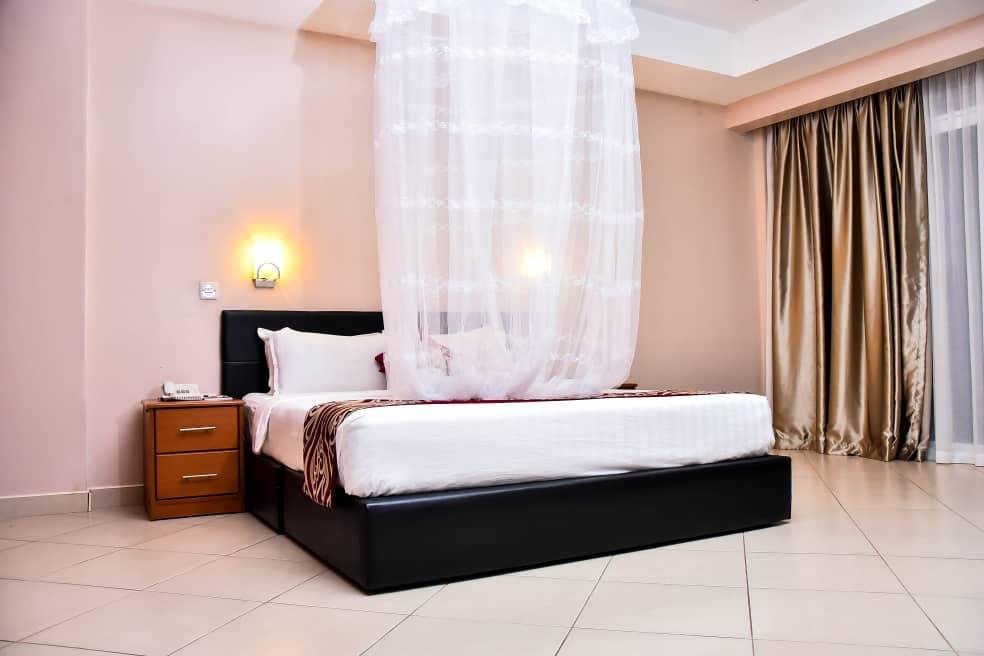 Wash and Wills Hotel主图