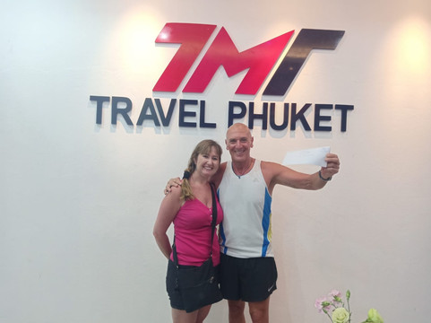 Tmt Travel Phuket-芭东海滩必去景点