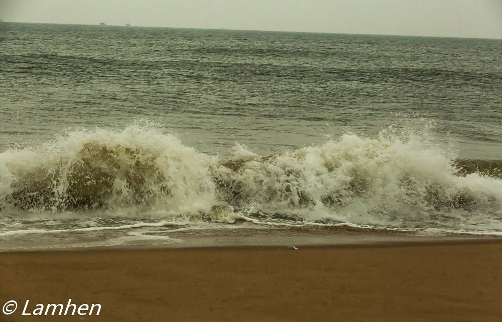 Chandrabhaga Beach景点图片