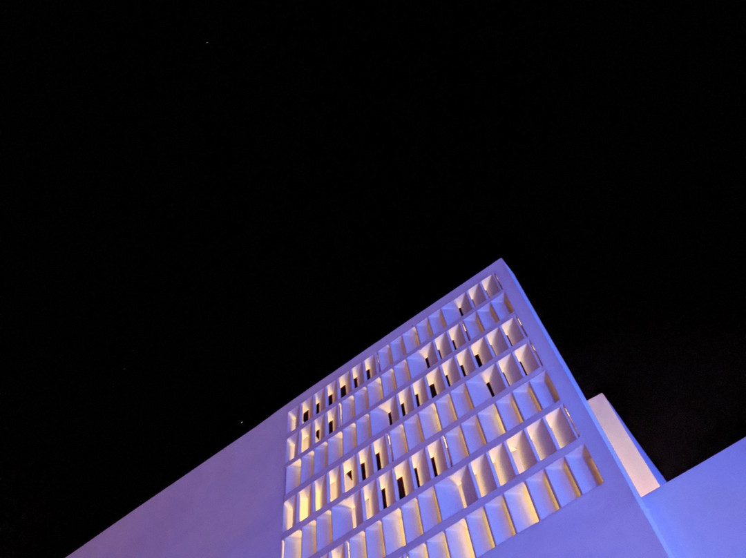 Filux lab-梅里达必去景点