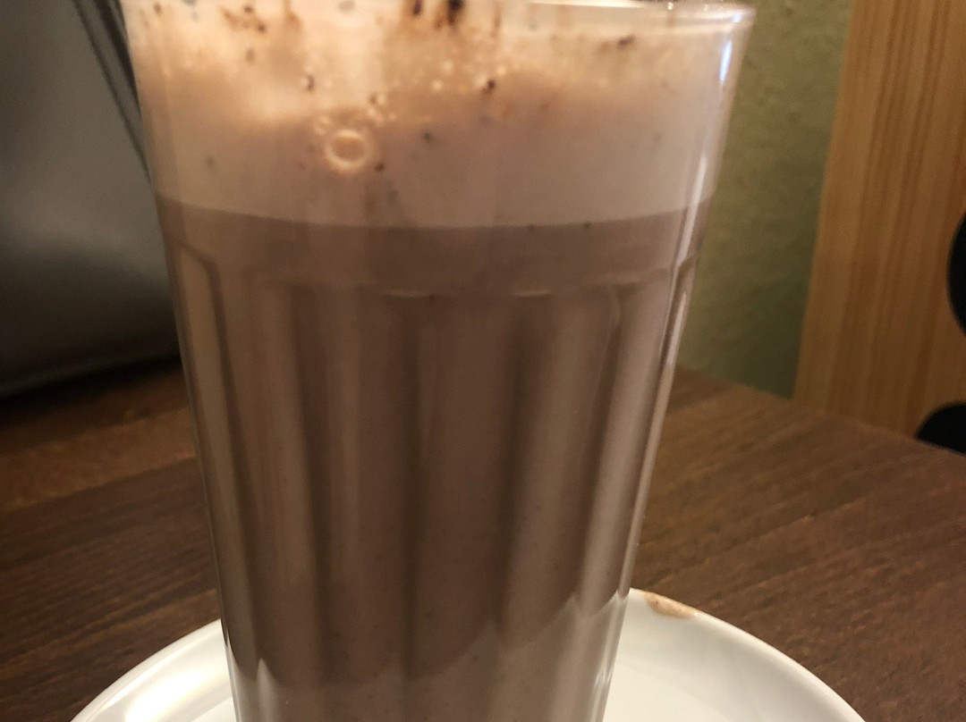 Chocolat - der süße Laden