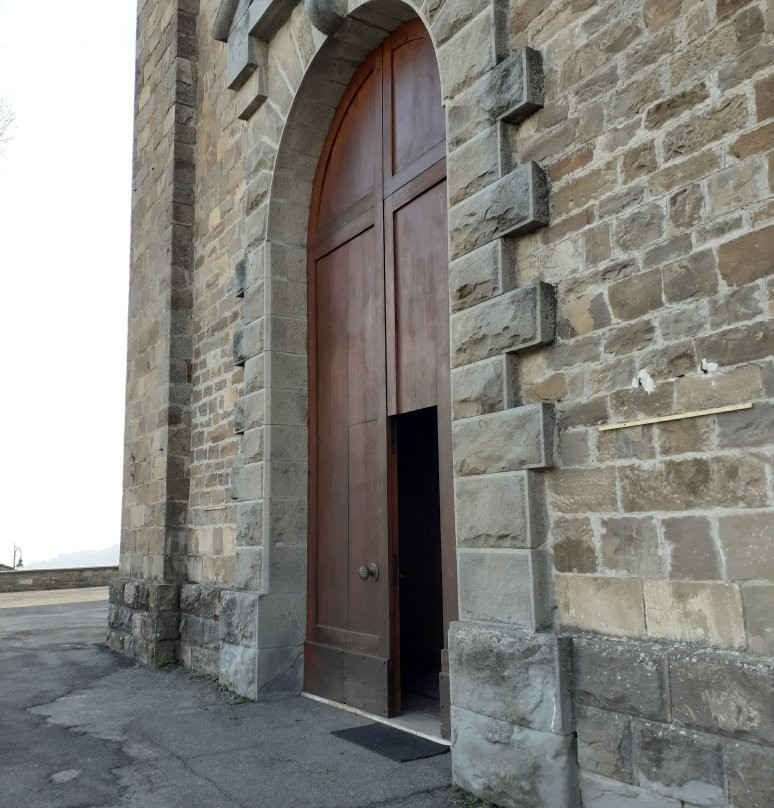 Chiesa della Beata Vergine di Loreto景点图片