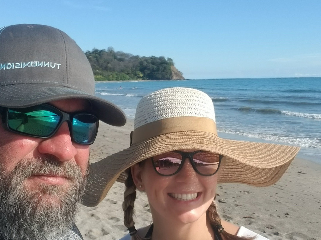 Guanacaste Experience景点图片