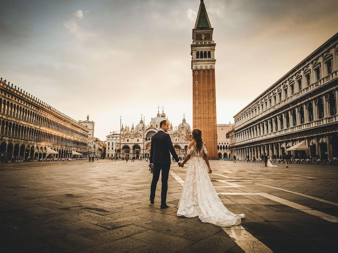 CB Photographer Venice-威尼斯必去景点