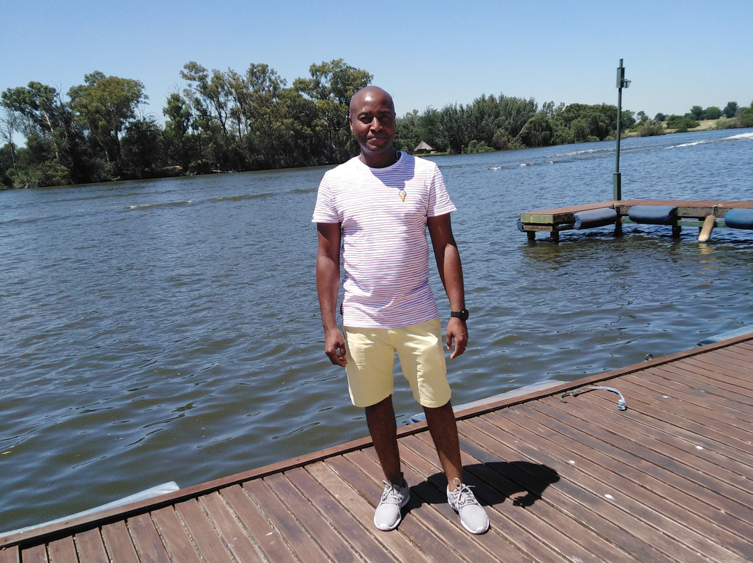 Vaal River Country Lodge主图