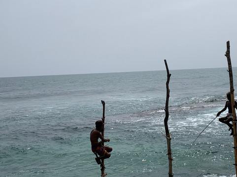 M.P.Holiday Tours Sri Lanka-卡卢特勒必去景点