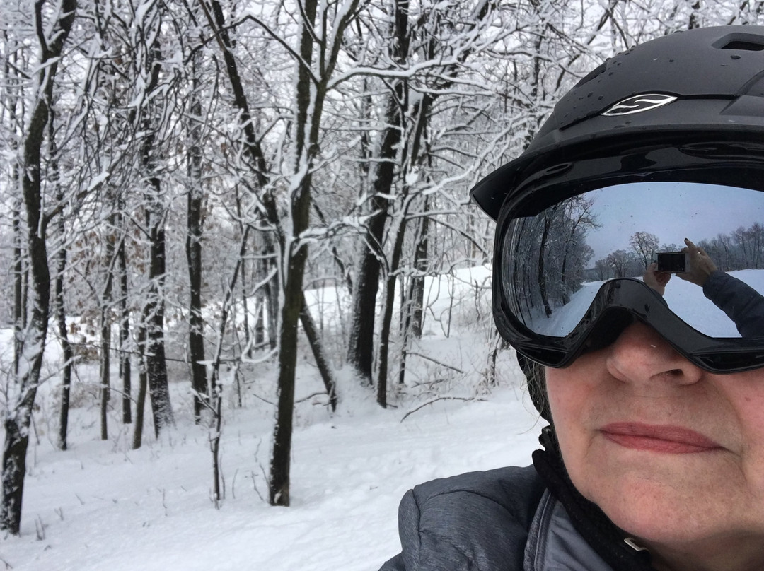 Cascade Mountain-Portage必去景点