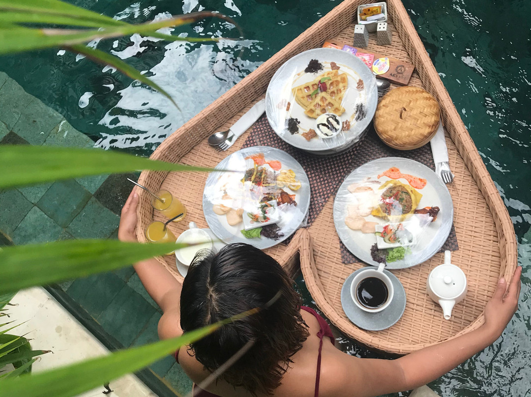 Aksari Villa Seminyak By Ini Vie Hospitality主图