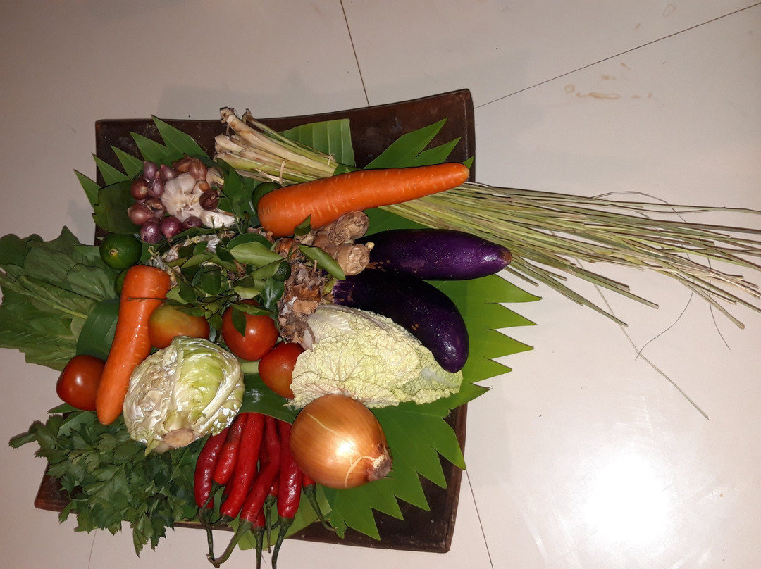 SELONG BELANAK COOKING CLASS-Selong Belanak必去景点