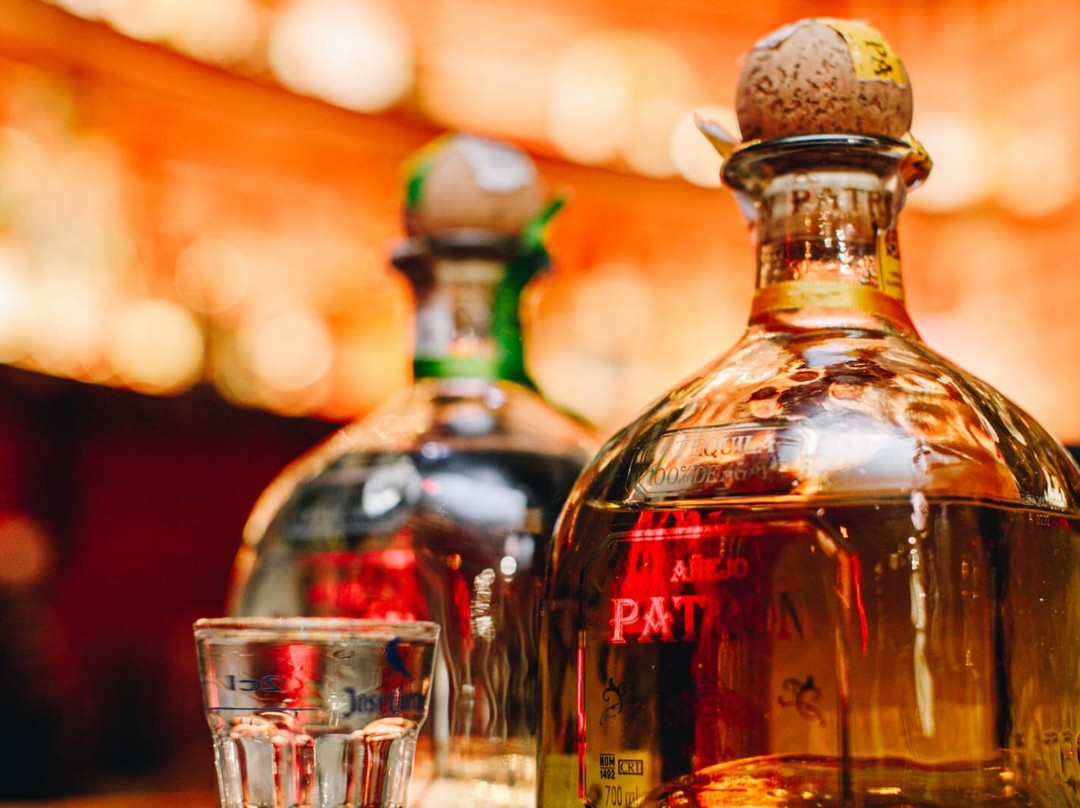 Sohot Tacos & Tequila