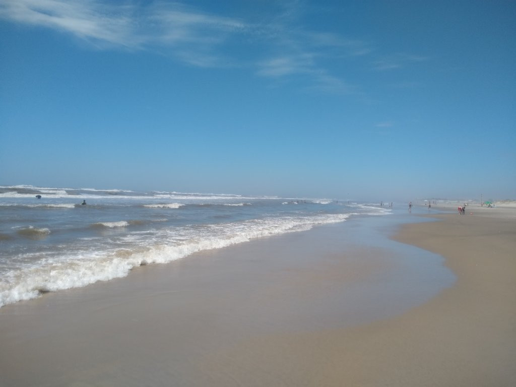 Praia do Barco-Capao da Canoa必去景点