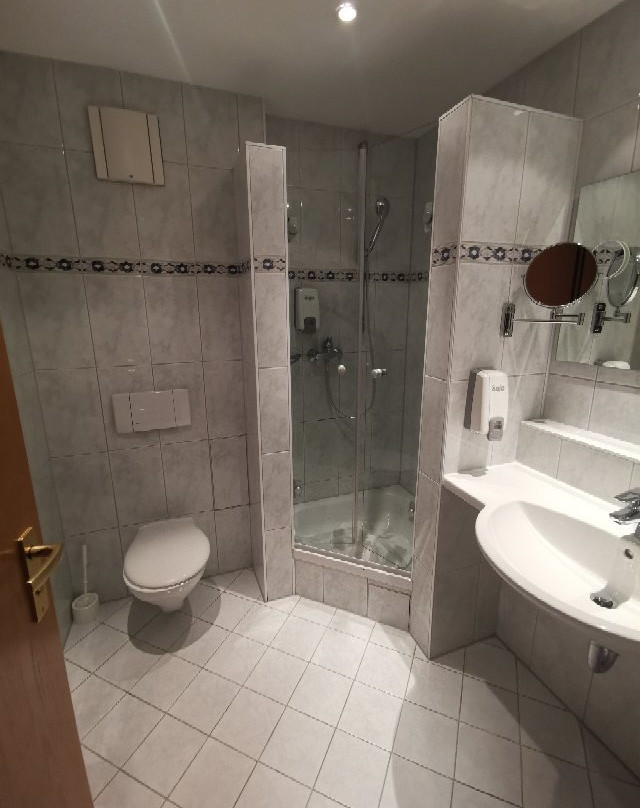 祖姆奥赫森餐厅-酒店主图