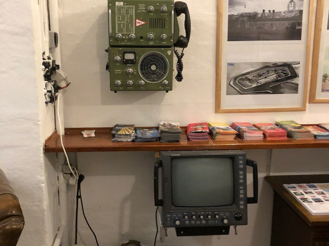 Dragor Fort Hotel主图