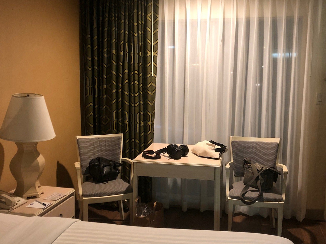 文图拉哇卡班德客栈主图