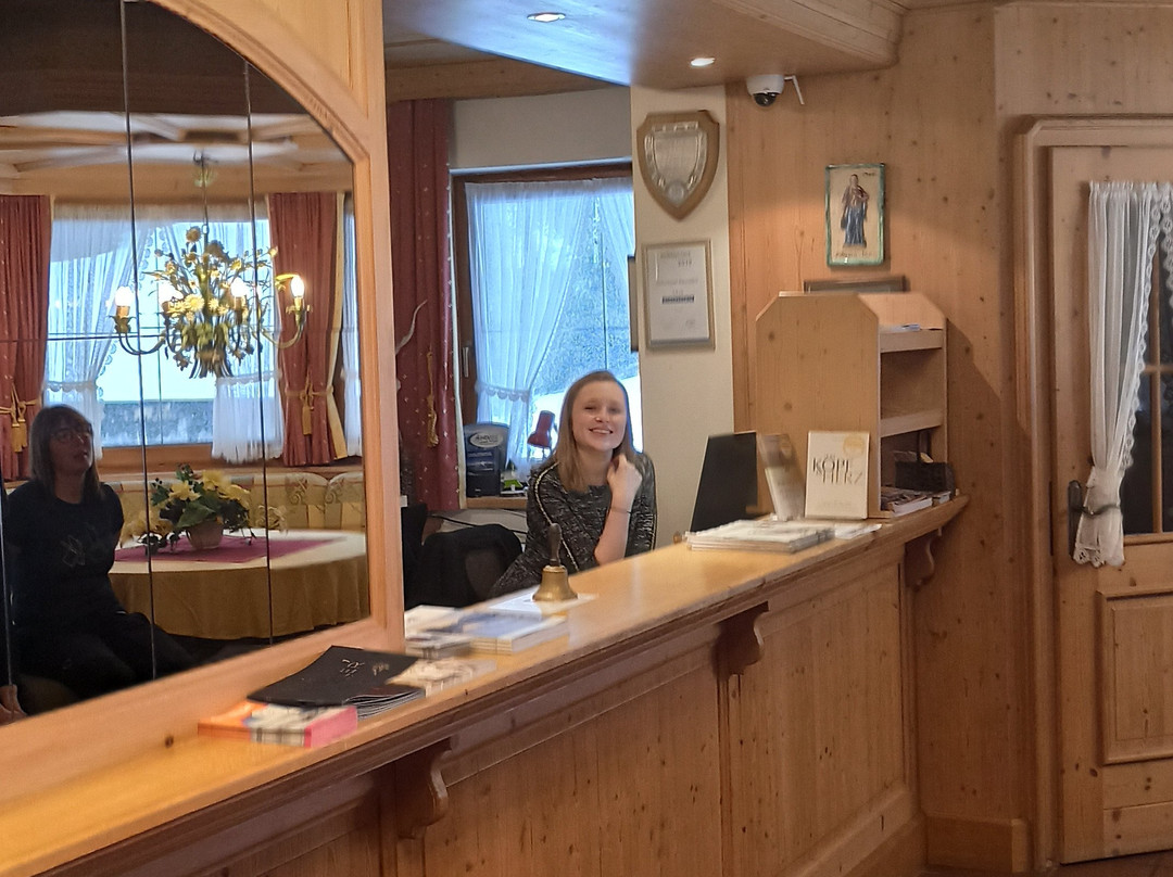 Naturhotel Alpenblick主图