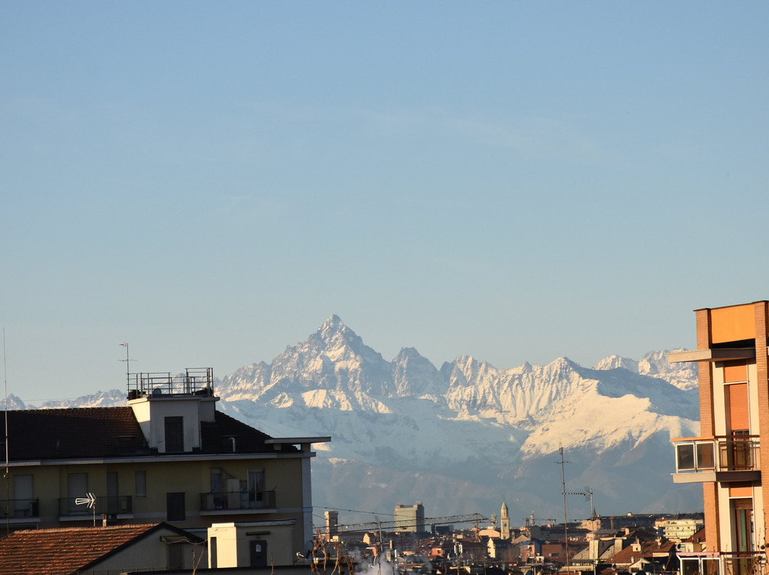 Hotel Miramonti主图