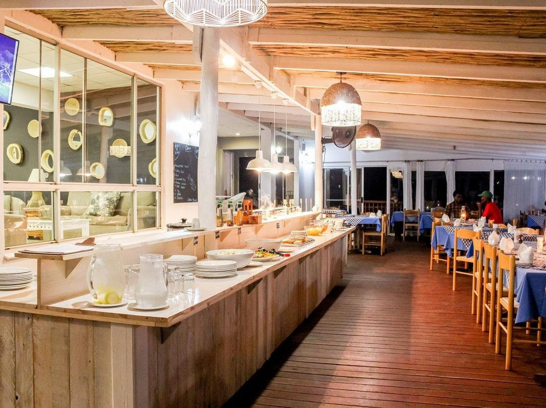 Coffeebay-Coffee Bay必去景点